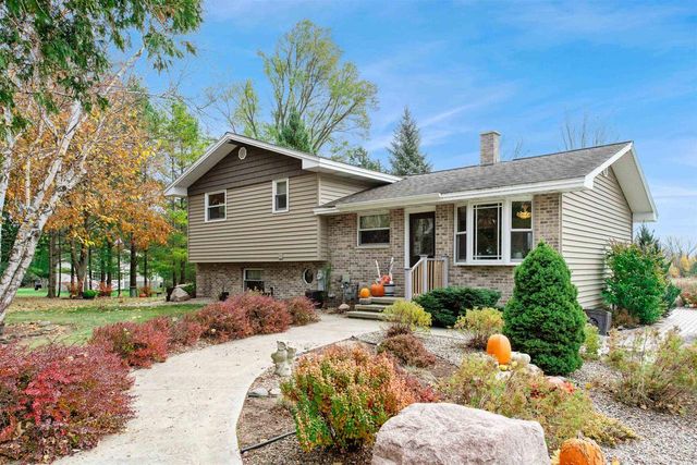 N700 S P-3 LANE, Menominee, MI 49858