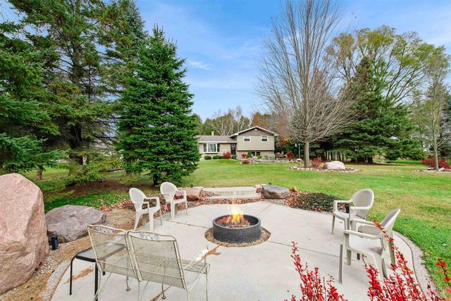 N700 S P-3 LANE, Menominee, MI 49858