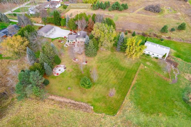 N700 S P-3 LANE, Menominee, MI 49858