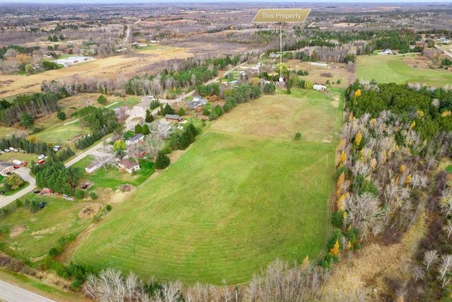 N700 S P-3 LANE, Menominee, MI 49858