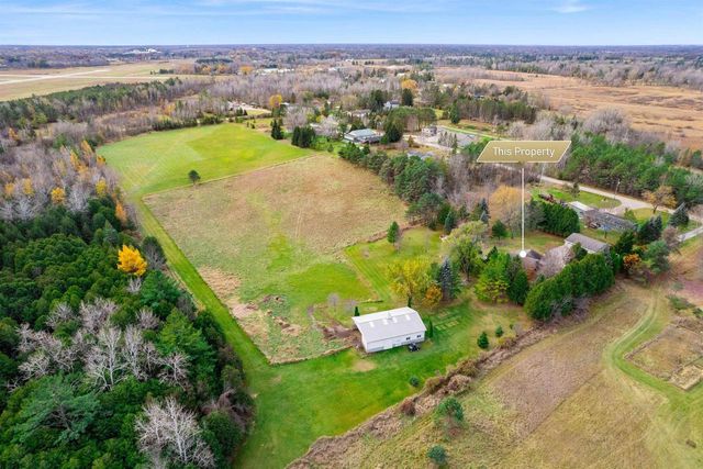 N700 S P-3 LANE, Menominee, MI 49858