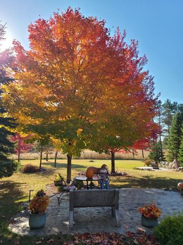 N700 S P-3 LANE, Menominee, MI 49858