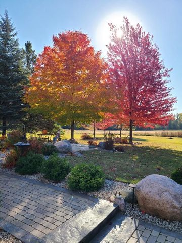 N700 S P-3 LANE, Menominee, MI 49858