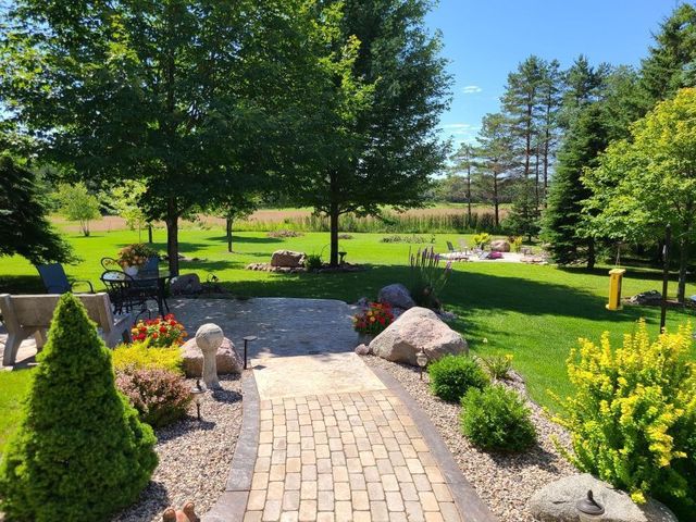 N700 S P-3 LANE, Menominee, MI 49858