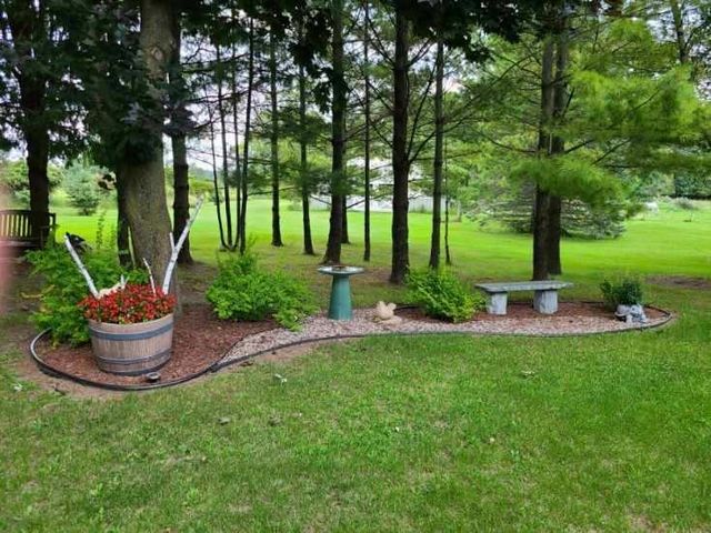 N700 S P-3 LANE, Menominee, MI 49858