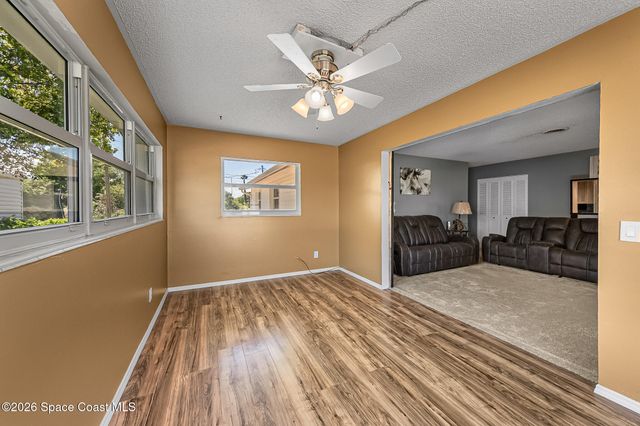 2241 Cindy Circle, Melbourne, FL 32935