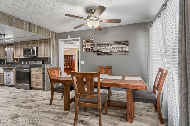 2241 Cindy Circle, Melbourne, FL 32935