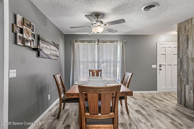 2241 Cindy Circle, Melbourne, FL 32935