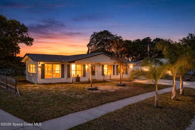 2241 Cindy Circle, Melbourne, FL 32935