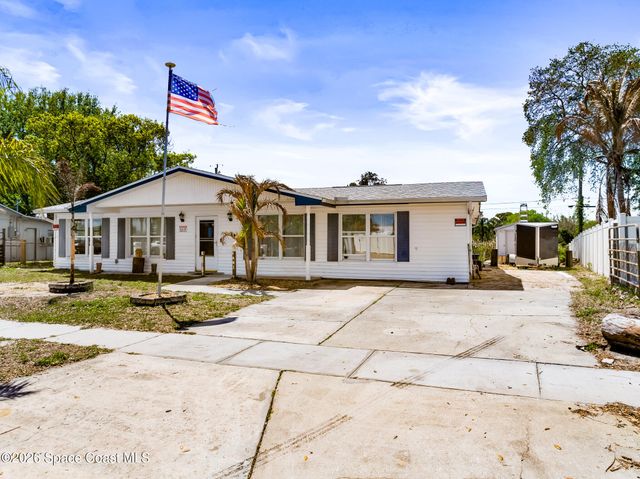 2241 Cindy Circle, Melbourne, FL 32935