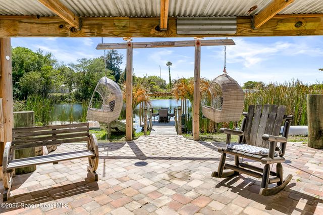 2241 Cindy Circle, Melbourne, FL 32935