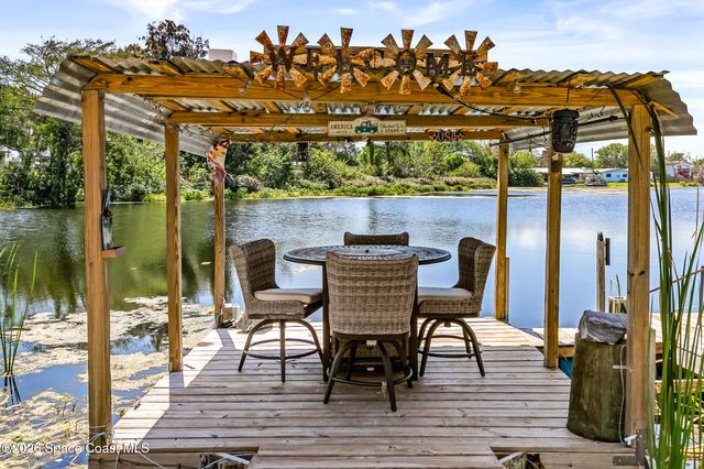 2241 Cindy Circle, Melbourne, FL 32935