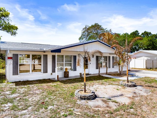 2241 Cindy Circle, Melbourne, FL 32935