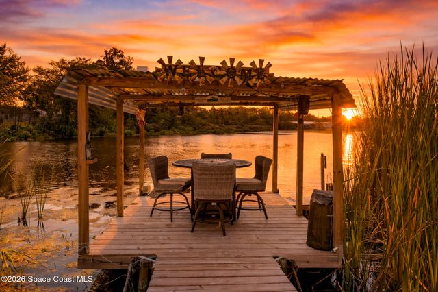 2241 Cindy Circle, Melbourne, FL 32935