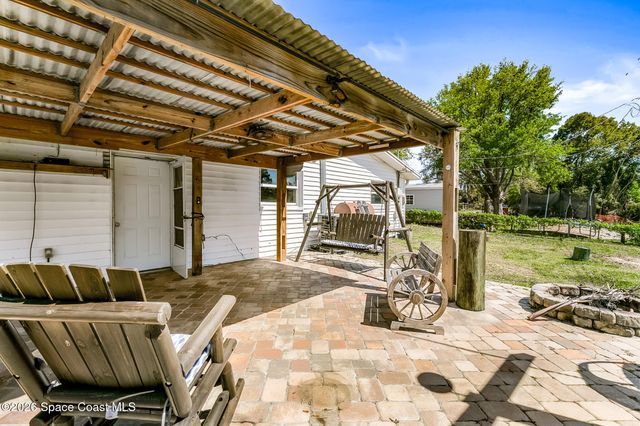 2241 Cindy Circle, Melbourne, FL 32935