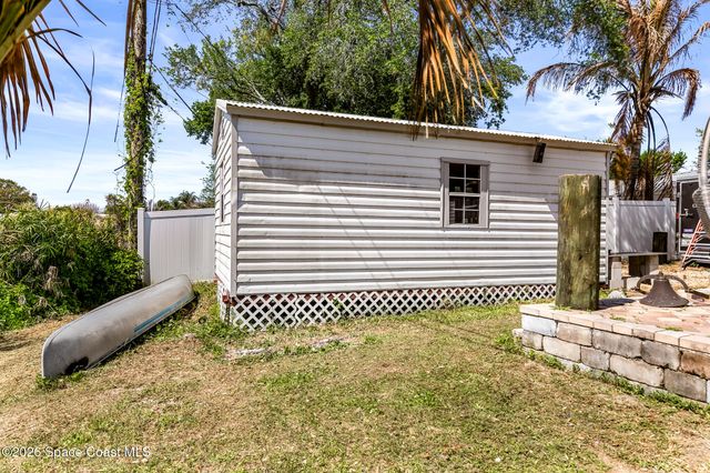 2241 Cindy Circle, Melbourne, FL 32935