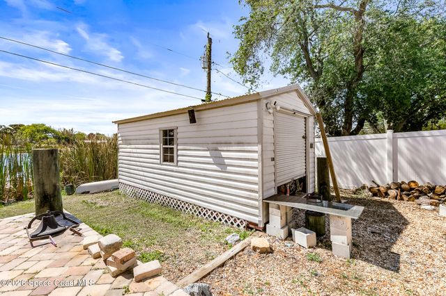 2241 Cindy Circle, Melbourne, FL 32935