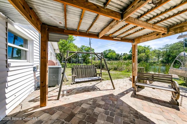 2241 Cindy Circle, Melbourne, FL 32935