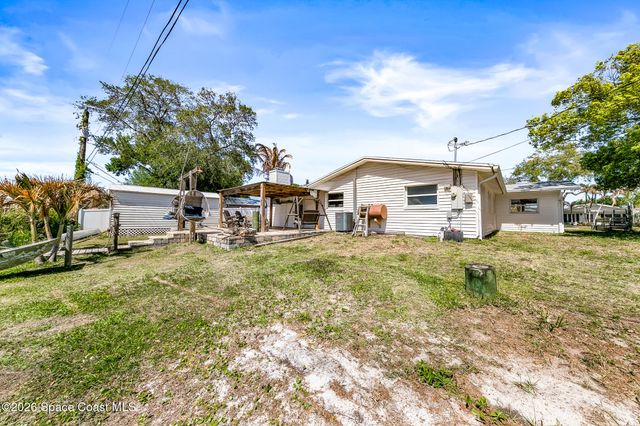 2241 Cindy Circle, Melbourne, FL 32935