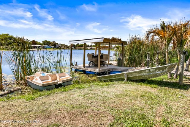 2241 Cindy Circle, Melbourne, FL 32935