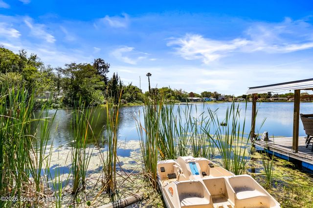 2241 Cindy Circle, Melbourne, FL 32935