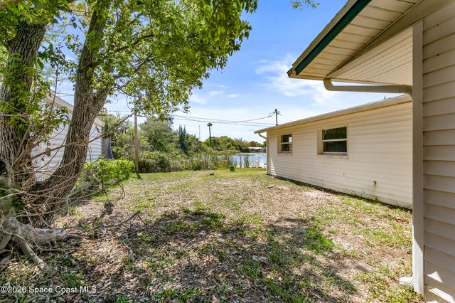 2241 Cindy Circle, Melbourne, FL 32935