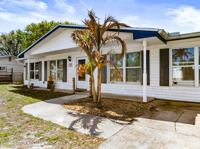 2241 Cindy Circle, Melbourne, FL 32935