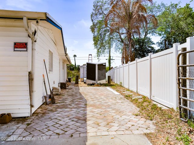 2241 Cindy Circle, Melbourne, FL 32935