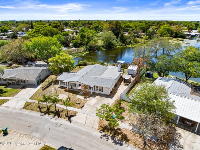 2241 Cindy Circle, Melbourne, FL 32935