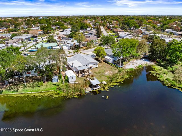 2241 Cindy Circle, Melbourne, FL 32935