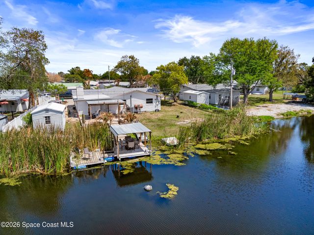 2241 Cindy Circle, Melbourne, FL 32935