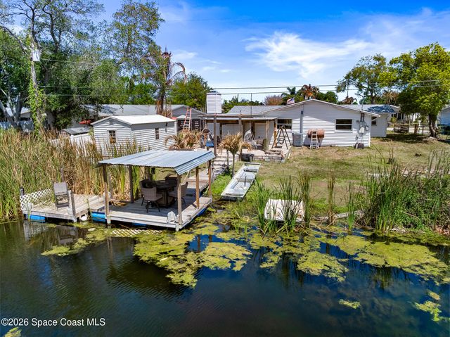 2241 Cindy Circle, Melbourne, FL 32935