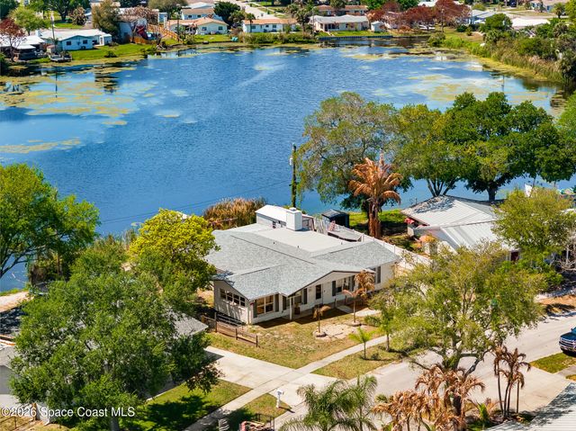 2241 Cindy Circle, Melbourne, FL 32935