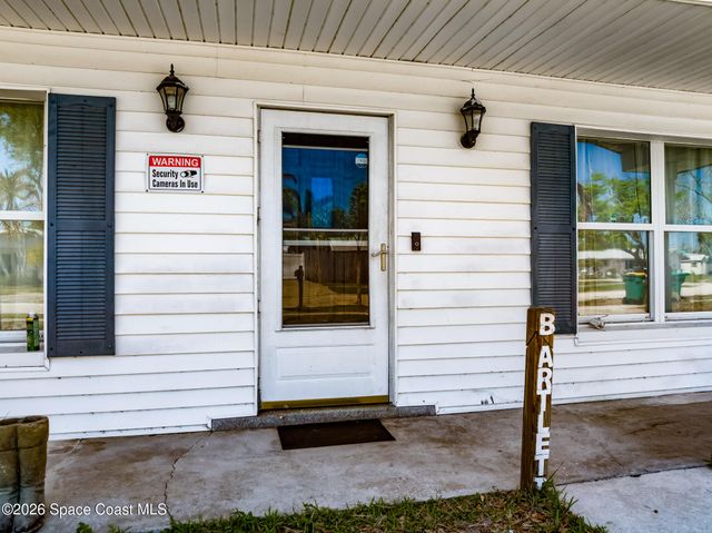 2241 Cindy Circle, Melbourne, FL 32935