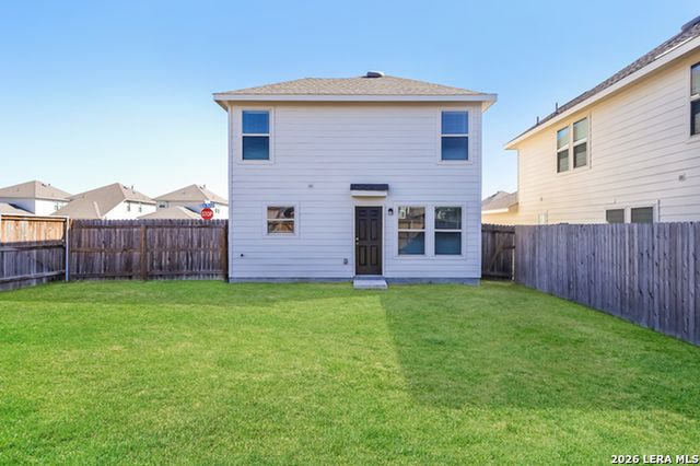 5203 Blue Ranch, San Antonio, TX 78222