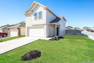 5203 Blue Ranch, San Antonio, TX 78222