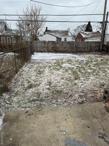 18277 Archdale Street, Detroit, MI 48235