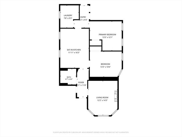 103 Willow Avenue 1, Somerville, MA 02144