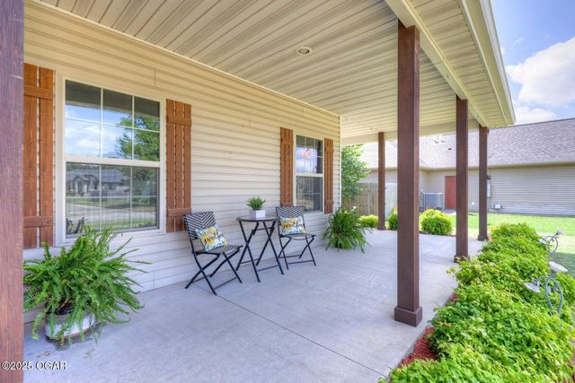 2821 Katie Lane, Joplin, MO 64801