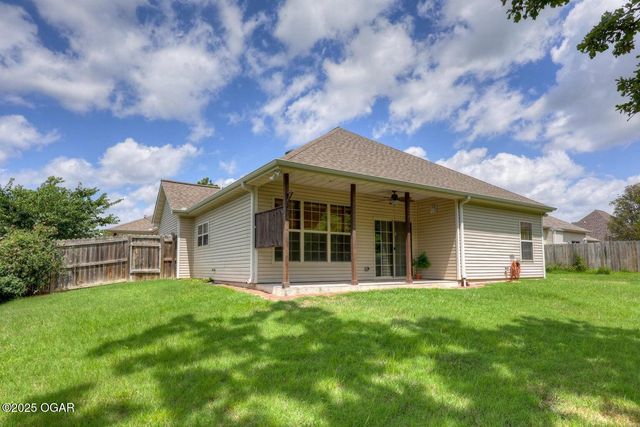 2821 Katie Lane, Joplin, MO 64801