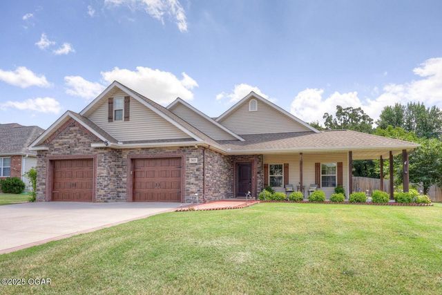 2821 Katie Lane, Joplin, MO 64801
