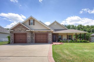 2821 Katie Lane, Joplin, MO 64801