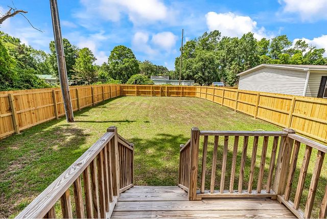 2707B Prince St., Georgetown, SC 29440