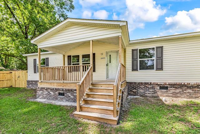 2707B Prince St., Georgetown, SC 29440