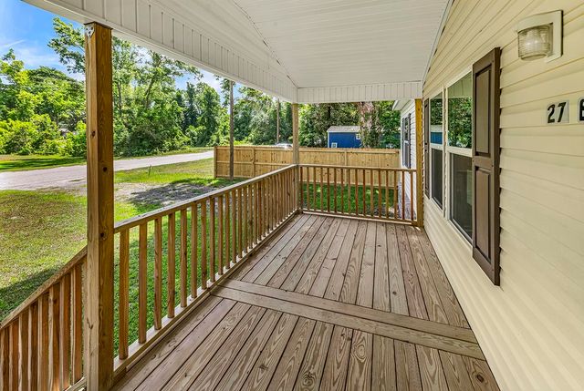 2707B Prince St., Georgetown, SC 29440
