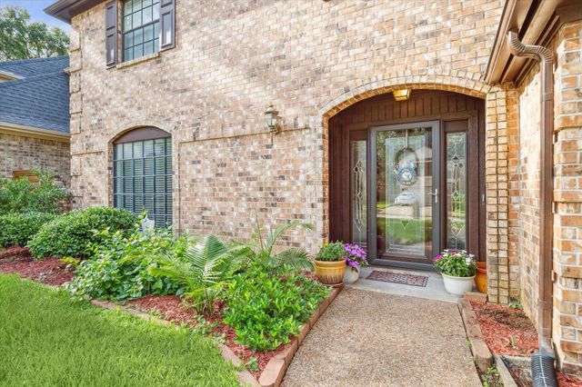12826 Old Pine Lane, Houston, TX 77015