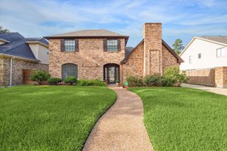 12826 Old Pine Lane, Houston, TX 77015