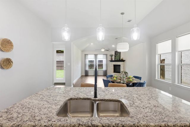 16117 Plum Court, Prosper, TX 75078