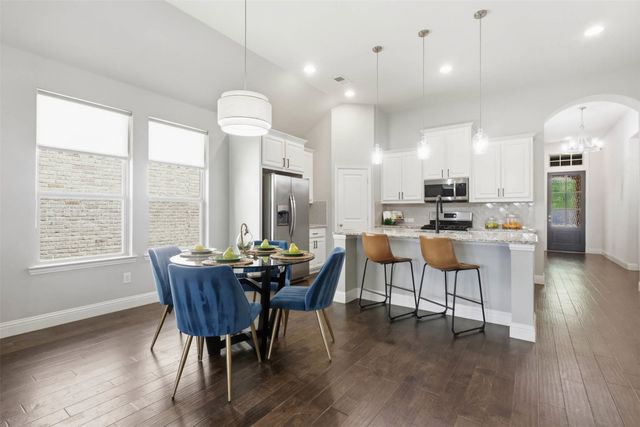 16117 Plum Court, Prosper, TX 75078
