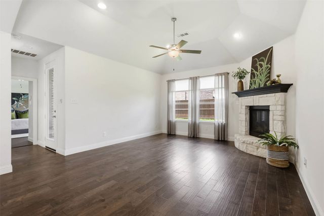 16117 Plum Court, Prosper, TX 75078
